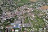 Luftaufnahme Kanton Aargau/Frick - Foto Frick  9261